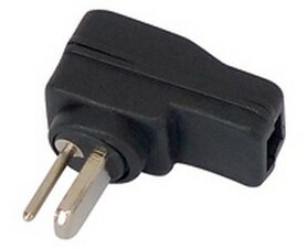 Philips Plugje Haaks