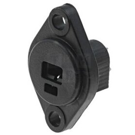 Philips Female Chassis 