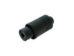 Philips Female Connector