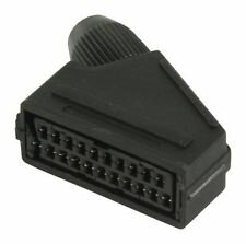 Scart Female