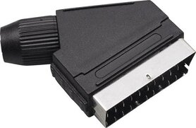 Scart Connector