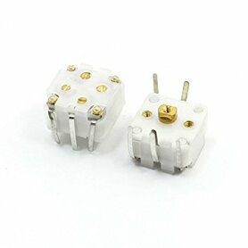 AM Afstemcondensator