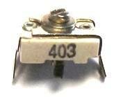 8-40PF Arco Trimmer 8-40PF Arco Trimmer