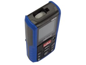 AFSTANDSMETER MET LASER - 60 m