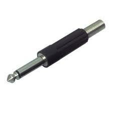 6.3mm Stereo Rean NYS203 6.3mm Stereo Rean NYS203