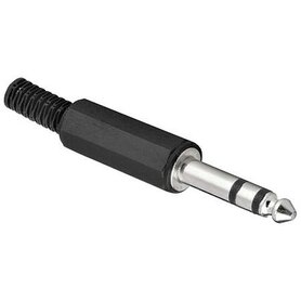 6.3mm Stereo Budget 6.3mm Stereo Budget