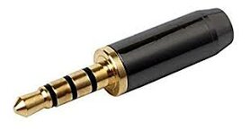 3.5mm 4-Polig Profitec