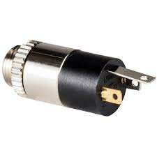 3.5mm Stereo Chassis Lumberg PRO