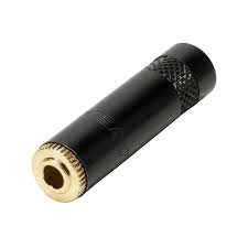 3.5mm Stereo Female Rean