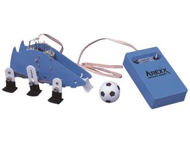 KIT ZESBENIGE VOETBALROBOT