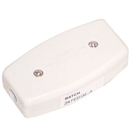 3 Polig Snoer koppelstuk 3 Polig Snoer koppelstuk