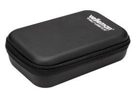 BESCHERMHOES VOOR VELLEMAN-INSTRUMENTEN