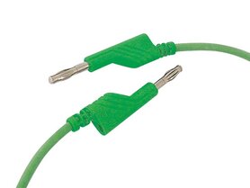 Banaan Meetsnoer 0,5m Groen HM044050