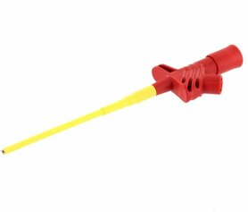 Kleps-2600 Rood Hirschmann Kleps-2600 Rood Hirschmann