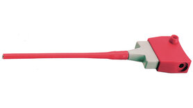 kleps-60 Rood Hirschmann kleps-60 Rood Hirschmann