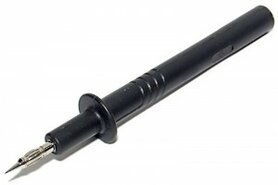 TEST PROBE PRUF-2700 Zwart TEST PROBE PRUF-2700 Zwart