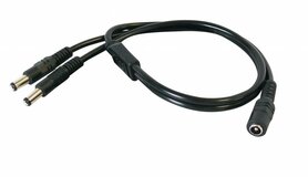 DC Splitter 2-Voudig DC Splitter 2-Voudig