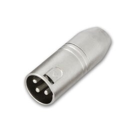 XLR Male to Mini XLR Male XLR Male to Mini XLR Male