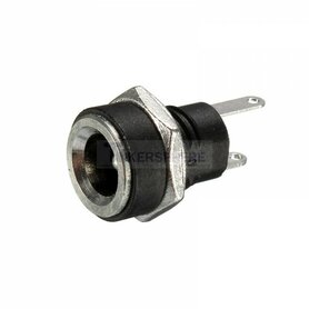 DC Chassisdeel 4.0 X 1.7mm