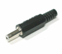 DC Plug 3.8 X 1.3mm Male DC Plug 3.8 X 1.3mm Male