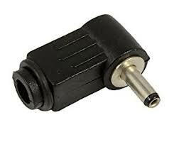 DC Plug 3.5 X 1.3mm Haaks