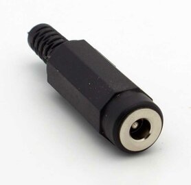 DC Contra Plug 3.5 X 1.3mm