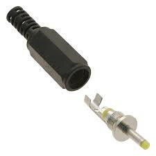 DC Plug 0.7mm  DC Plug 0.7mm