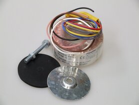 Ringkerntrafo AMPLIMO_07011