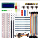 Basic Starter Kit voor Arduino UNO R3 Mega2560 Mega328 Nano