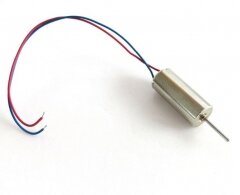 Mini Cup Motor JS 716 3,7V Mini Cup Motor JS 716 3,7V