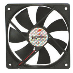 120x120x25mm 12V Ventilator 120x120x25mm 12V Ventilator