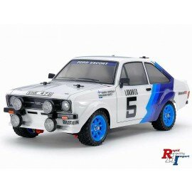 1:10 RC Ford Escort MkII Ral.Lac. MF-01X  58687