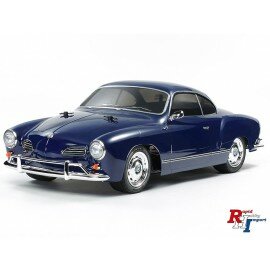 1/10 RC VW Karmann Ghia M-06L 58677