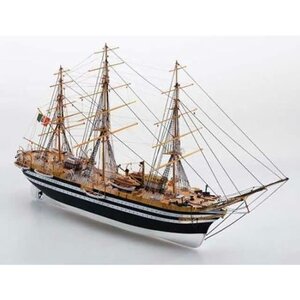  1/150 Amerigo Vespucci 1/150  mv57