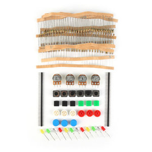 Component Set voor Arduino
