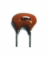 1.000MHz-Resonator-2-pin