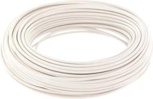 Wit-Draad-1-x-0.14-mm²-soepel-10meter