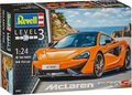 McLaren 570S 07051 Revell