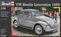 1/24 VW Beetle Limousine 1968 07083 Revell