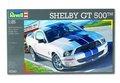 Revell Shelby Gt 500 07243 Revell