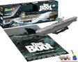 1:144 Revell 05675 Das Boot Collector's Edition - 40th Anniversary - Gift Set Plastic kit