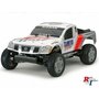 1/12 DT02 Racing Truck Nissan Titan  58511