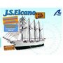 ARTESANIA JUAN SEBASTIAN ELCANO 1: 250