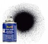 Spray Color 34108 Black Matt, 100ml