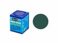 Aqua Color 36148 Sea Green Matt, 18ml