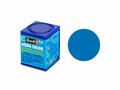 Aqua Color 36156  Blue Matt, 18ml