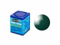 Aqua Color 36162 Sea Green Gloss, 18ml