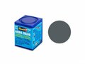 Aqua Color 36177 Dust Grey Matt, 18ml