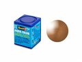 Aqua Color 36195 Bronze Metallic, 18ml