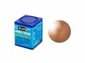 Aqua Color 36193 Copper Metallic, 18ml